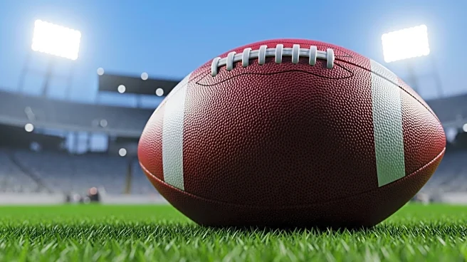 Philadelphia Eagles Face Detroit Lions in NFC Showdown