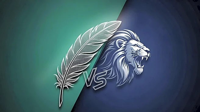 Philadelphia Eagles Triumph Over Detroit Lions in NFC Clash