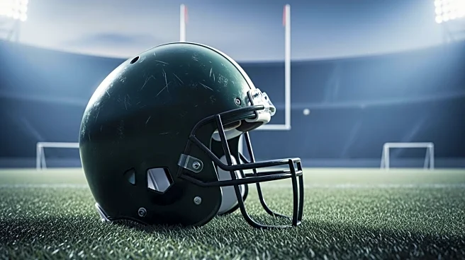 Philadelphia Eagles Defeat Detroit Lions in Defensive Battle