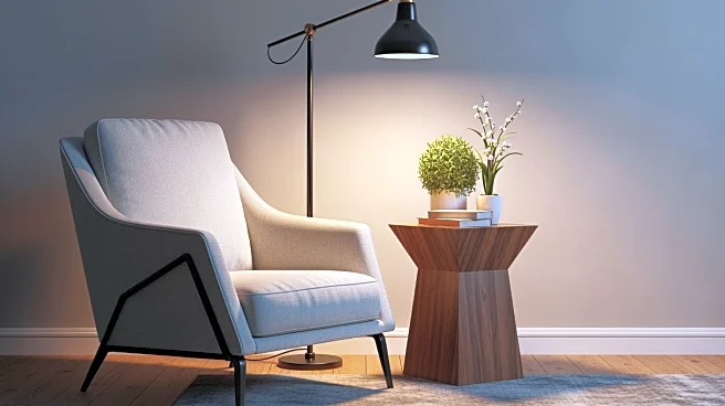 Walmart Launches Early Black Friday Furniture Deals, Offering Significant Discounts