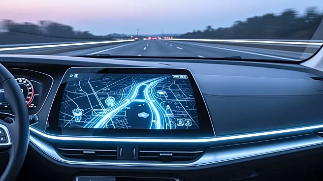 Tesla's Self-Driving Cars Face New Federal Investigation Over Safety Concerns