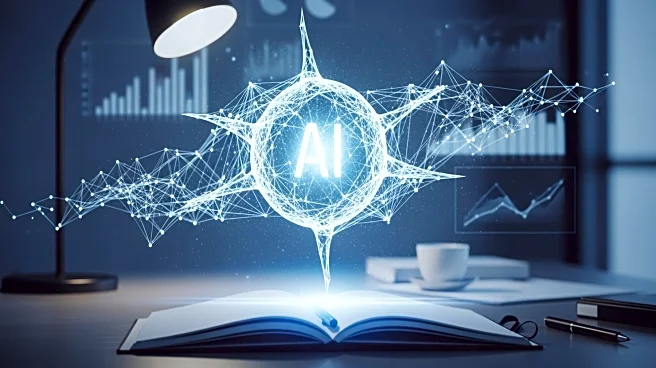 Businesses Anticipate AI Benefits but Struggle with ROI Measurement