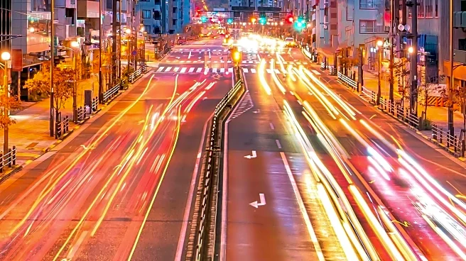 American Freelancer Finds Affordable Living in Tokyo Amidst High Rent Challenges