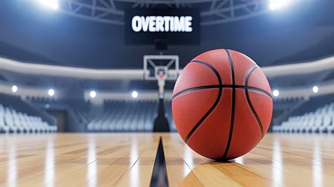 Dallas Mavericks Rookie Cooper Flagg Leads Team to Overtime Victory Against Trail Blazers