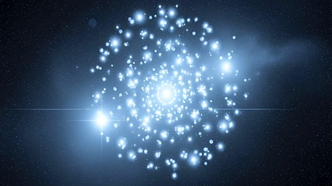 Astronomers Identify Thousands of Hidden Stars in the Pleiades Complex