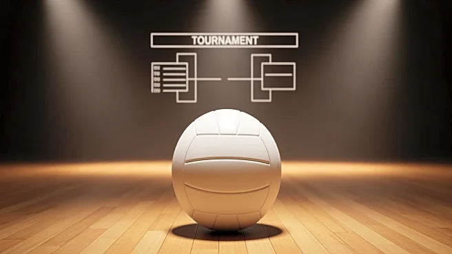 Big East Volleyball Tournament Bracket Announced with Creighton as Top Seed