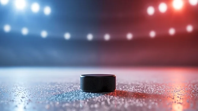 New York Islanders Face Colorado Avalanche in Game-Changing Matchup