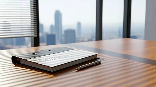 Siegfried Holding Announces CFO Transition with Reto Suter's Departure