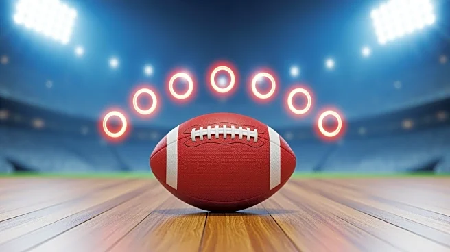 Josh Allen's Six Touchdowns Propel Bills to Victory Over Buccaneers