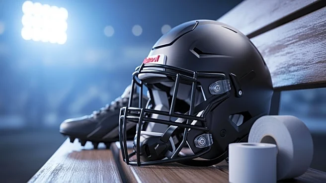 Chargers' Quentin Johnston Set to Play in Week 11 Amid Injury Concerns