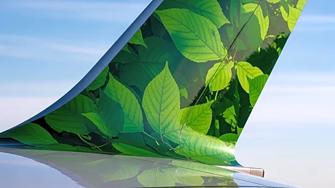 Singapore Implements Green Fuel Tax to Boost Sustainable Aviation