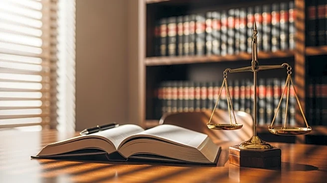 Legal Adviser Richard Agnew Vos Joins Amicus Law, Expanding Services in Devon