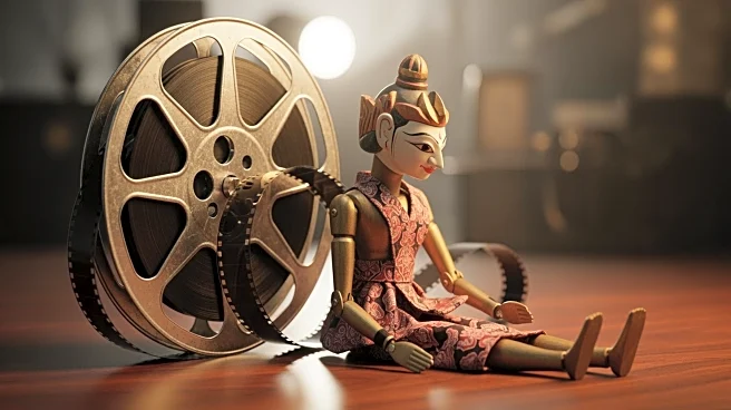 Kamini Kaushal's Legacy in Puppetry and Indian Cinema Remembered