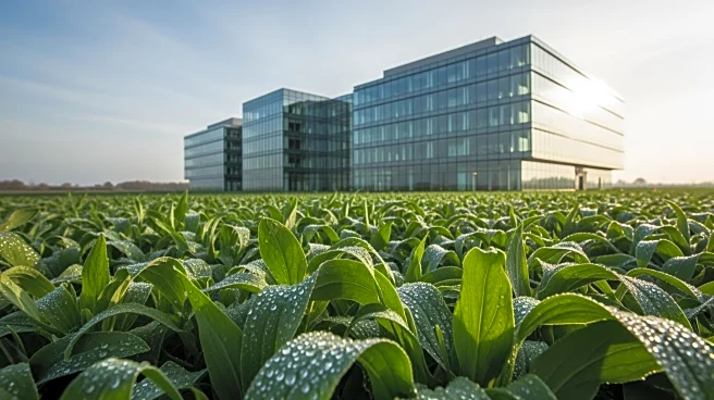Teagasc Opens New €12.7m Agricultural Sustainability Centre to Boost Research