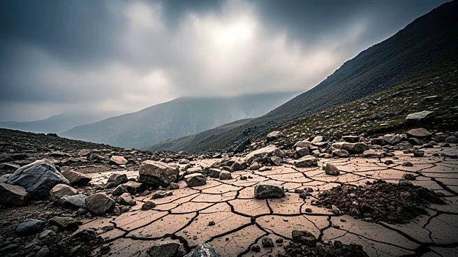 Vietnam Landslide Kills 6 and Injures 19 Amid Heavy Rain