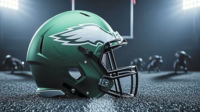 Philadelphia Eagles Secure Victory Over Detroit Lions in Defensive Showdown