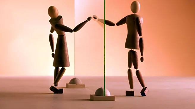 Report Highlights Barriers to Mental Healthcare for Clinicians