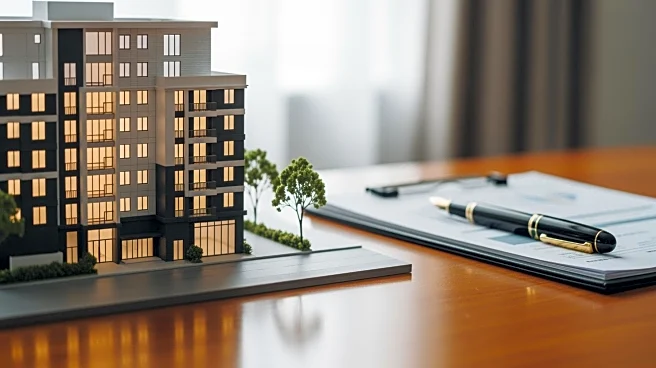 Berkadia Secures $17.8 Million Refinancing for Little Havana Housing