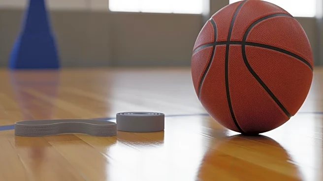 OG Anunoby Faces Two-Week Absence Due to Hamstring Strain