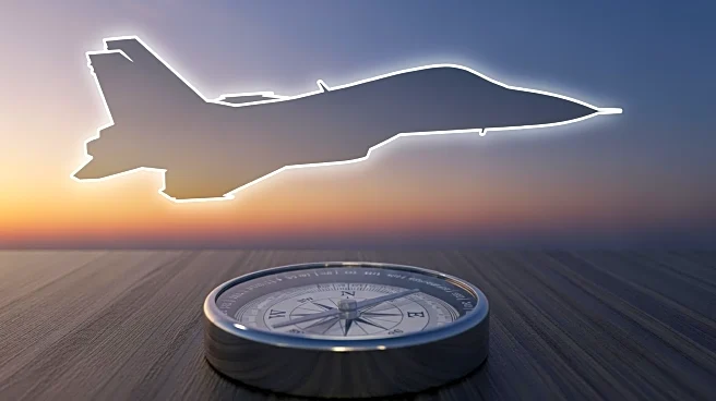 Saudi Arms Overhaul Commission Considers F-35 Deal Amid Concerns Over Normalization with Israel