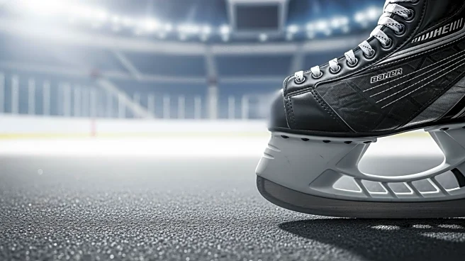 Avalanche Reassigns Taylor Makar to Minors Following Recent NHL Appearances