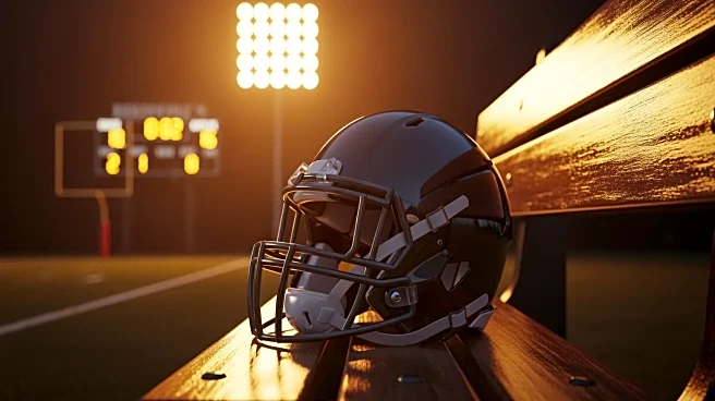 Georgia Football Recruits React to Bulldogs' Victory Over Texas