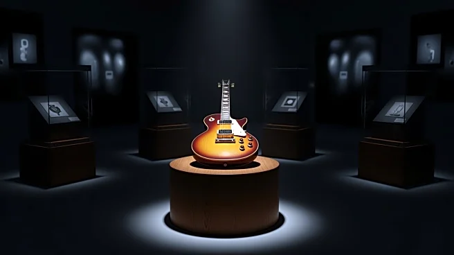 Styx's Dennis DeYoung Criticizes Rock  Roll Hall of Fame Induction Process