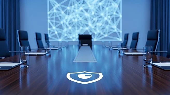 UK Boards Overestimate Cyber Readiness, Risking Business Resilience