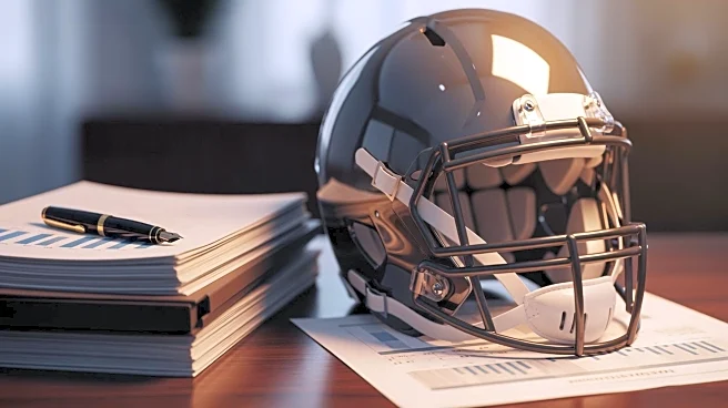 Maryland Coach Mike Locksley Secures Return in 2026 with Increased Funding for Talent Acquisition