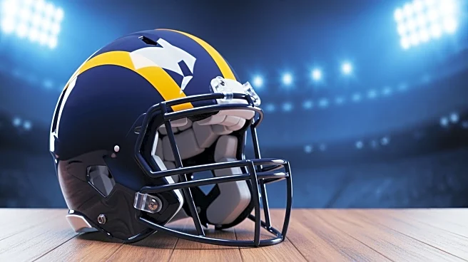 Los Angeles Rams Lead NFC West After Victory Against Seattle Seahawks