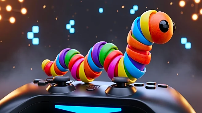 Team17 Celebrates 30th Anniversary of Worms with Major Steam Sale