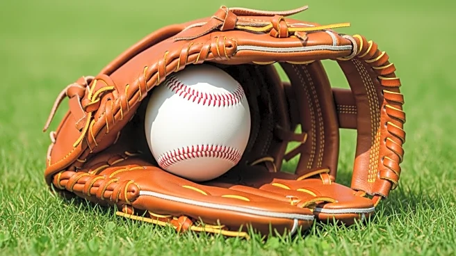 Washington Nationals Sign Pitcher Eddy Yean for Franchise Return