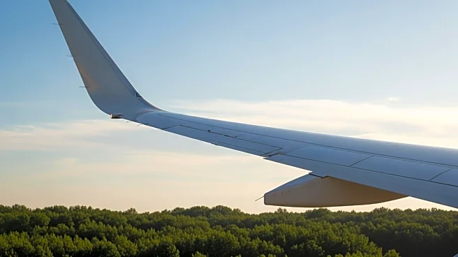 European Airlines Pledge to End Greenwashing Practices Amid COP30