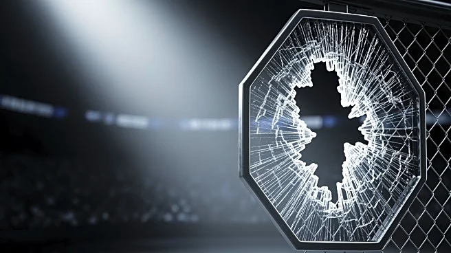 Dana White Bans Dillon Danis for Life Following UFC 322 Brawl