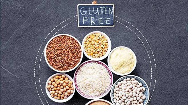 Gluten's Resurgence Signals Shift in Wellness Trends for 2025