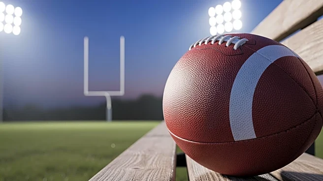 Kirk Cousins Takes Emergency Role in Falcons' OT Loss to Panthers