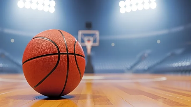 Villanova Basketball Triumphs Over Duquesne with Caden Lewis Leading the Charge