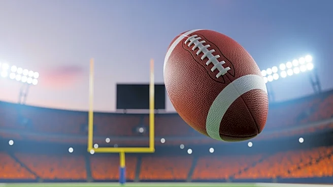 Denver Broncos Secure Eighth Straight Win with Last-Second Field Goal Against Kansas City Chiefs