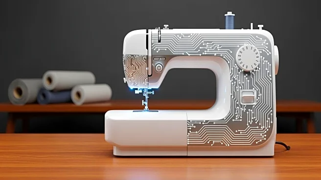 Fashion Industry Faces New Challenges and Opportunities in 2026 Amid Tariff and AI Shifts