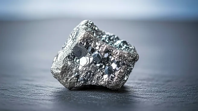 Americas Gold and Silver Acquires Idaho Silver-Antimony Asset for $65 Million