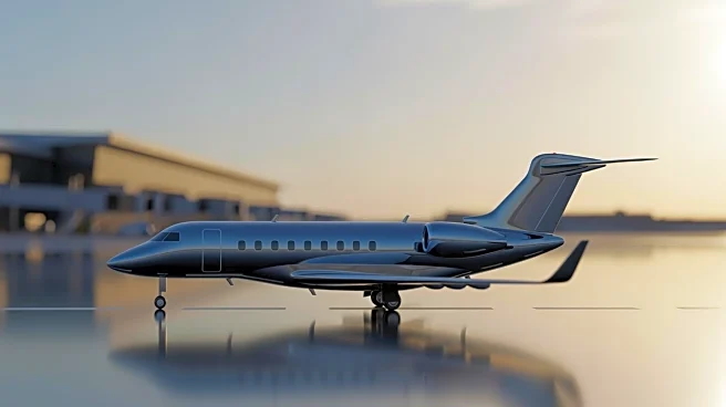Gulfstream G550 Continues to Thrive in Pre-Owned Aircraft Market