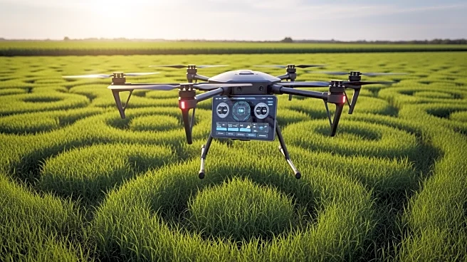 AgroChem Summit 2025 Highlights Digital Agriculture and Precision Farming Innovations