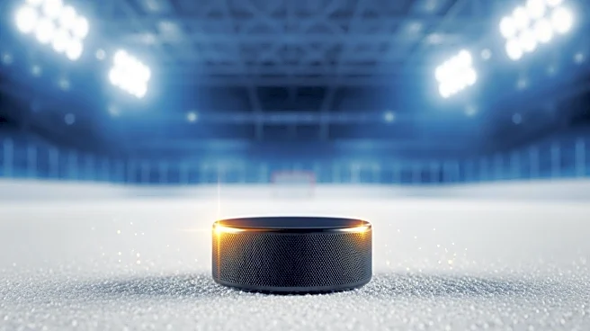 Leo Carlsson Pursues NHL Scoring Lead and Sweden Olympic Spot While Boosting Ducks