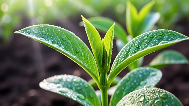 AgroChem Summit 2025 Focuses on Climate-Resilient Agrochemicals