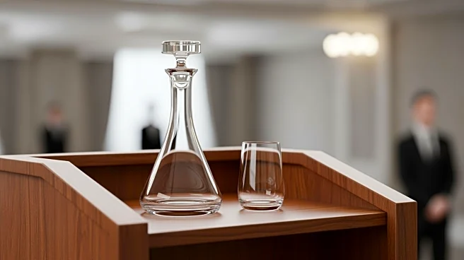 KPKT Denies Allegations of Serving Alcoholic Beverages at Awards Ceremony