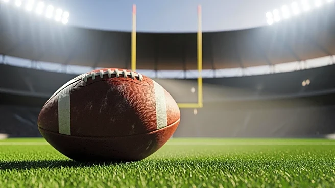 Ethan Evans' Punt Secures Victory for L.A. Rams Against Seattle Seahawks