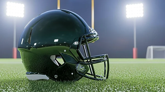 Eagles Defense Secures Victory Against Lions in Sunday Night Football