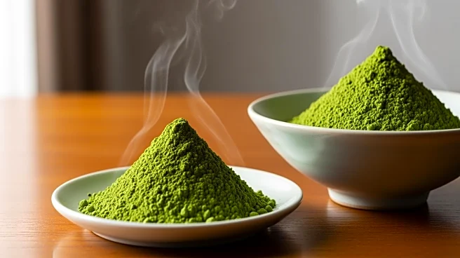 Butterfield FB Seeks ACE Market Listing to Expand Matcha Production