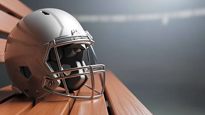 Houston Texans Quarterback C.J. Stroud Misses Game Due to Concussion Protocol