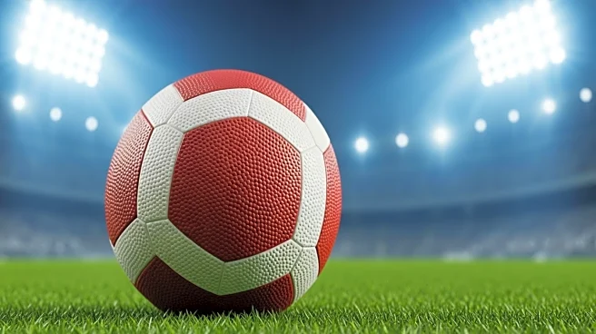 Republic of Ireland Secures World Cup Qualifying Play-Off Spot with Dramatic Win